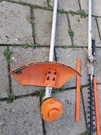 Bosmaaier/Heggenschaar/Motorkettingzaag Opzetstukken, Gebruikt, Ophalen of Verzenden, 30 tot 50 cm, Stihl