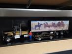 Road Kings 1:18 complete set Smokey and the Bandit, Overige merken, Auto, Onbekend, Nieuw