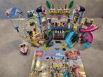 Lego friends 41347 te koop, Ophalen of Verzenden, Zo goed als nieuw, Complete set, Lego