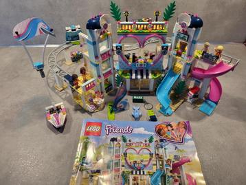 Lego friends 41347 te koop beschikbaar voor biedingen