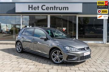Volkswagen Golf 1.0 TSI R-line Business - Pano - Alcantara - beschikbaar voor biedingen