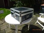 Compacte robuuste Flightcase 19inch 12HE, Muziek en Instrumenten, Behuizingen en Koffers, Flightcase, Gebruikt, Overige instrumenten