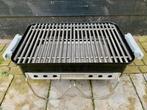 WGA RVS 8 mm rooster voor de WEBER GO ANYWHERE, Ophalen of Verzenden, Nieuw, WEBER, Met accessoires