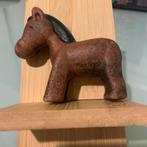 PlanToys Houten Paardje, Verzamelen, Ophalen of Verzenden, Zo goed als nieuw, Dier