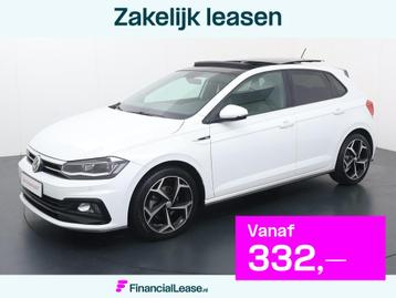 Volkswagen Polo 1.5 TSI Highline | 150 PK | Automaat | Virtu beschikbaar voor biedingen