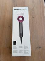 Dyson Supersonic – nieuwstaat (klein defect aan knopje), Ophalen of Verzenden, Zo goed als nieuw, Föhn of Haardroger