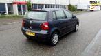 Volkswagen Polo 1.4-16V Highline NAP Airco Apk 28/05/2026, Voorwielaandrijving, 15 km/l, Gebruikt, 4 cilinders