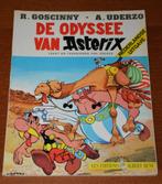 De Odyssee van Asterix, Boeken, Stripboeken, Gelezen, Ophalen of Verzenden, Eén stripboek, Uderzo en Goscinny
