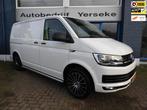 Volkswagen Transporter 2.0 TDI L1H1 Comfortline, Voorwielaandrijving, Euro 5, 15 km/l, Gebruikt