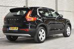 Volvo XC40 T3 163pk Aut. Momentum | Harman/Kardon | Stoelver, 12 maanden, Gebruikt, Euro 6, Met garantie (alle)