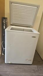 Diepvriez, Witgoed en Apparatuur, Vriezers en Diepvrieskisten, Vrieskast, Gebruikt, Minder dan 85 cm, Ophalen of Verzenden