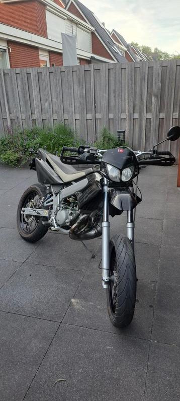 Derbi senda sm drd racing beschikbaar voor biedingen
