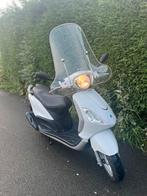 Piaggio fly 4 takt, Ophalen, Zo goed als nieuw, Fly, Benzine