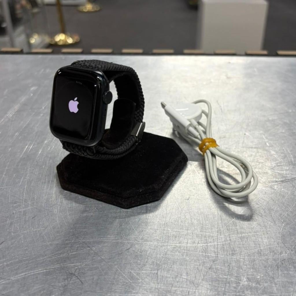 Watch SE (2nd gen, GPS) Alum 44MM 2024 | Nette staat