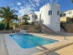 luxe villa in Foya Blanca, (Albir en Altea) 2,5km van zee, Vakantie, Bemiddelingsbureau, Wasmachine, Costa Blanca, Landelijk