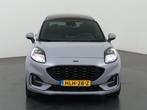 Ford Puma 1.0 EcoBoost Hybrid ST-Line X | Panoramadak | Wint, Voorwielaandrijving, 125 pk, Leder en Stof, Bedrijf