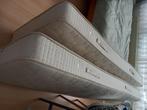 Matrassen, Huis en Inrichting, Slaapkamer | Matrassen en Bedbodems, Ophalen, Gebruikt, Eenpersoons, 190 cm of minder