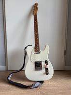 Fender Player Telecaster met Texas Special pick ups., Ophalen, Zo goed als nieuw, Solid body, Fender