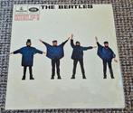 LP van The Beatles Help!, Ophalen, Gebruikt, Overige formaten, Poprock