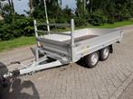 Diverse Jonggebruikte & Demo Aanhangers, Auto diversen, Aanhangers en Bagagewagens, Ophalen, Zo goed als nieuw