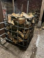 Brandhout te koop, Tuin en Terras, Minder dan 3 m³, Ophalen, Eikenhout