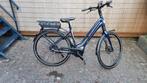 Zeer mooie Giant Prime E  maat M, Zo goed als nieuw, 51 tot 55 cm, 50 km per accu of meer, Ophalen