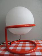 Grote Vintage Design Vloerlamp Space Age  Retro, Ophalen, Huis en Inrichting