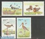Kavel 915 Serie vogels Nederland 1984., Postzegels en Munten, Verzenden, Postfris, Dier of Natuur