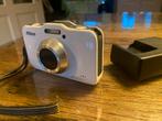 Nikon Coolpix S31 Digitale Camera, Ophalen, Gebruikt, Compact, Nikon