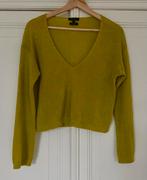 Massimo Duti linnen truitje, maat S, Kleding | Dames, Massimo Dutti, Verzenden, Maat 36 (S), Gedragen