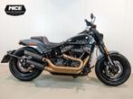 HARLEY-DAVIDSON FAT BOB 114 (bj 2022), Motoren, 2 cilinders, Bedrijf, Overig, 1868 cc