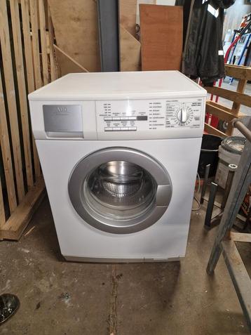 AEG wasmachine beschikbaar voor biedingen