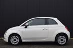 Fiat 500 0.9 TwinAir Turbo Automaat Lounge Panoramadak | Ful, Auto's, Fiat, Electronic Stability Program (ESP), Stof, Gebruikt
