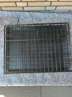Honden Bench 62x44x50, Ophalen, Gebruikt, Hondenkennel, Minder dan 65 cm
