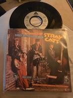 Single: Stray Cats - Sexy and 17, Verzenden, Zo goed als nieuw, Pop
