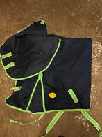 Lock’s horseware winterdeken 205, Ophalen of Verzenden, Gebruikt, Deken