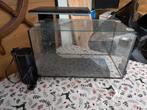 Superifish Quatro 40, Dieren en Toebehoren, Ophalen, Zo goed als nieuw, Leeg aquarium