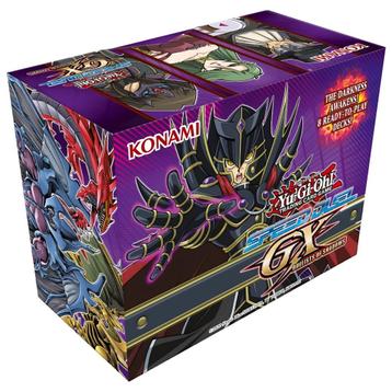  Yu-Gi-Oh! Speed Duel GX Duelists of Shadows beschikbaar voor biedingen