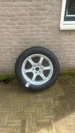 Dodge ram reserve wiel band met velg, Auto-onderdelen, Banden en Velgen, Nieuw, Banden en Velgen, Ophalen of Verzenden, 20 inch