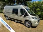 Carado CVE 600 | 1 eigenaar | Origineel NL | Bearlock | ZGAN, Caravans en Kamperen, Buscamper of Camperbus, Tot en met 2, Bedrijf