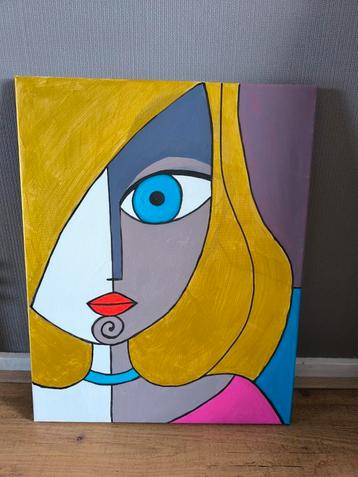 Blue eyes beschikbaar voor biedingen