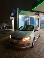 Volkswagen Polo 1.2 TDI 55KW BM 2011 Grijs, Voorwielaandrijving, Euro 5, 74 pk, 1199 cc