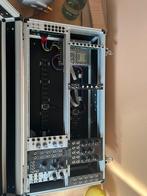Eurorack laatste modules + case 104hp, Muziek en Instrumenten, Ophalen of Verzenden, Zo goed als nieuw