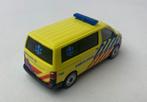 JSN Herpa 1:87 Volkswagen T6 Nederlandse Ambulance, -, Nieuw, Ophalen of Verzenden, -