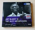 Art Blakey & The Jazz Messengers - Live In Moers 1976 CD, Ophalen of Verzenden, 1980 tot heden, Zo goed als nieuw, Jazz