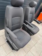 stoelen volkswagen multivan transporter t5 airbag verwarming, Auto-onderdelen, Interieur en Bekleding, Ophalen, Tymtop5@gmail.com