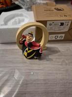 Nieuwe disney enchanting letters, letter q harten koningin, Verzamelen, Disney, Ophalen of Verzenden, Overige figuren, Nieuw, Beeldje of Figuurtje