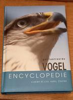 V. Bejcek - Vogel encyclopedie, V. Bejcek; K. Stastny, Ophalen of Verzenden, Vogels, Zo goed als nieuw