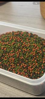 Verkoop gemengde pellets, Ophalen of Verzenden
