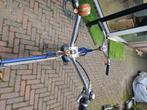 OUDER KIND TANDEM, Fietsen en Brommers, Fietsen | Tandems, Ophalen, Minder dan 10 versnellingen, Gebruikt, Minder dan 47 cm